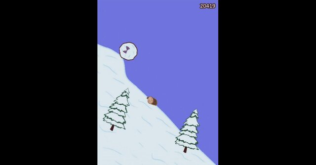 Snowball (itch) (Vecderg)
