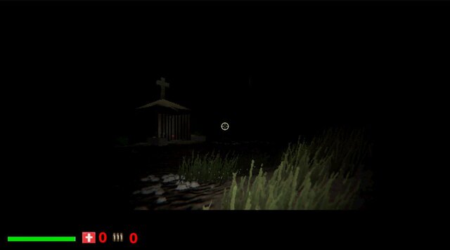 Outer Darkness