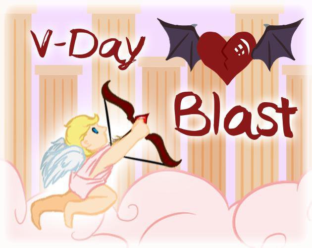 V-Day Blast