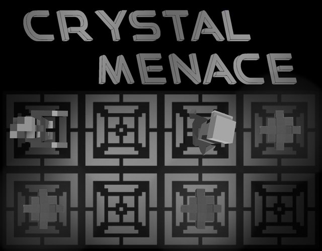Crystal Menace