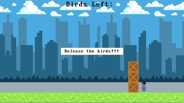 Bird Poop