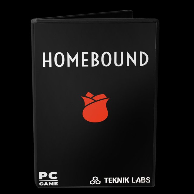 HOMEBOUND (itch) (Teknik Labs)
