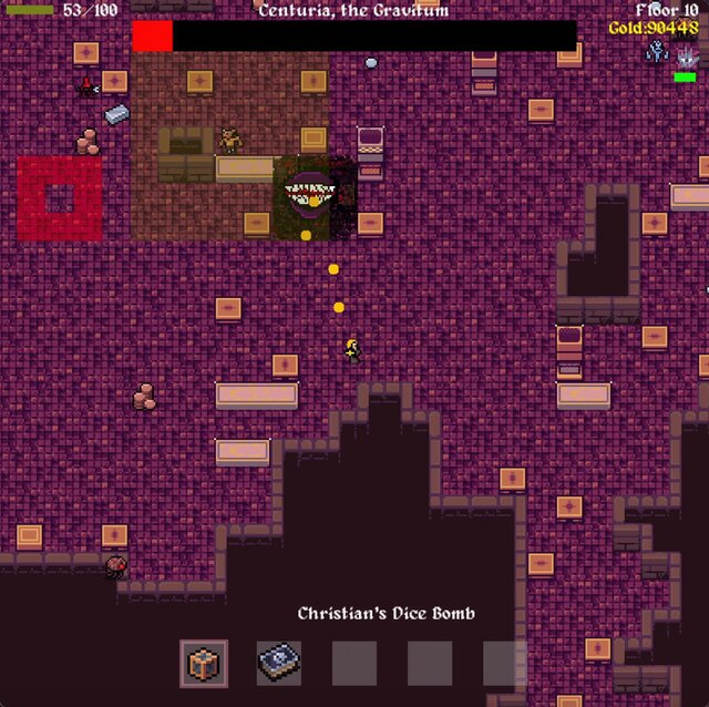 Archmage-Beta