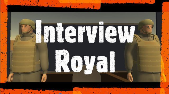 Interview Royal