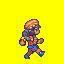 A platformer