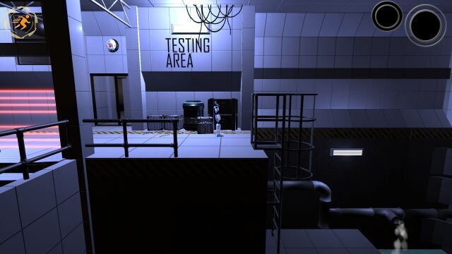 Project Gravity (itch) (Games Academy)