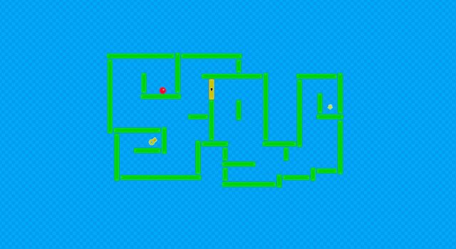 My Marbles! (Kenney Jam 2021)