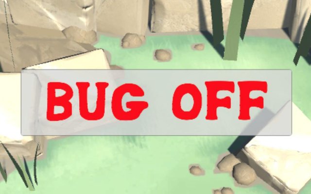 Bug Off!