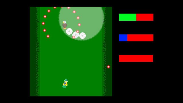 カナの夢 Kana's Dream (Beta)