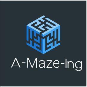 A-Maze-Ing (Plus67)