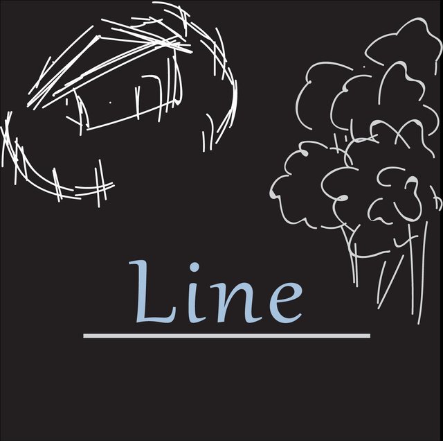 Line (ZiweiZhang)
