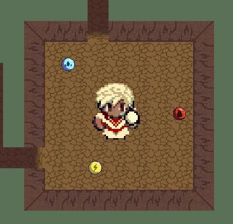 Darker Dungeon