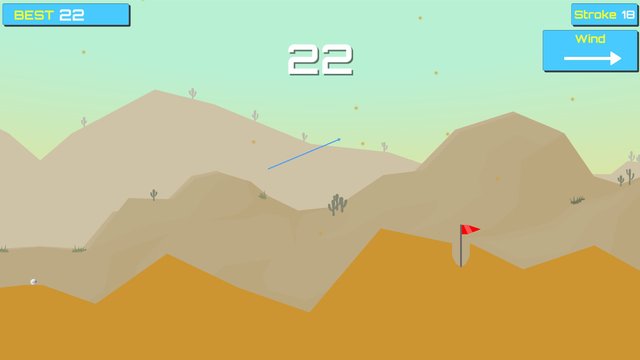 Golf98