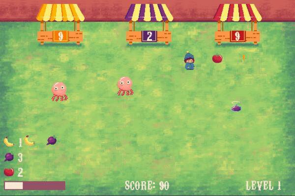 Farmboy Fight