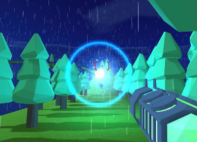 Orb (itch) (Bridget Elizabeth)