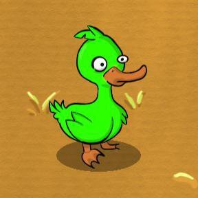 Duck Adventure (prototype)