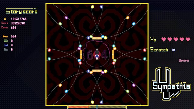 Sympathia