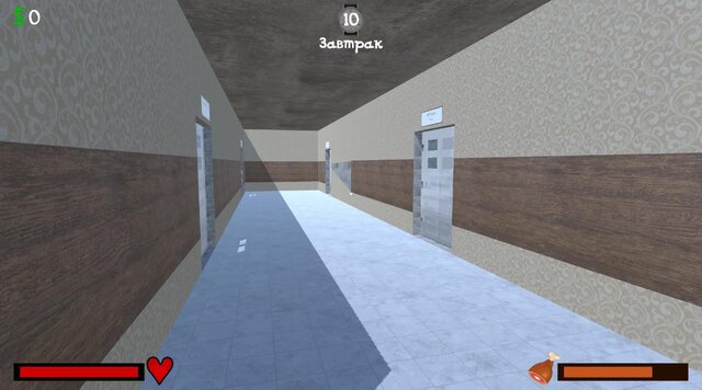Durka Simulator (KeyDevLol)