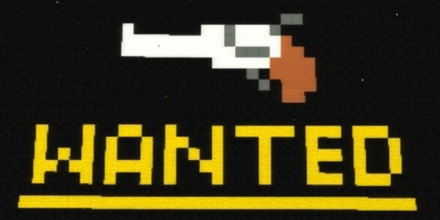 Wanted (AdventureBox)