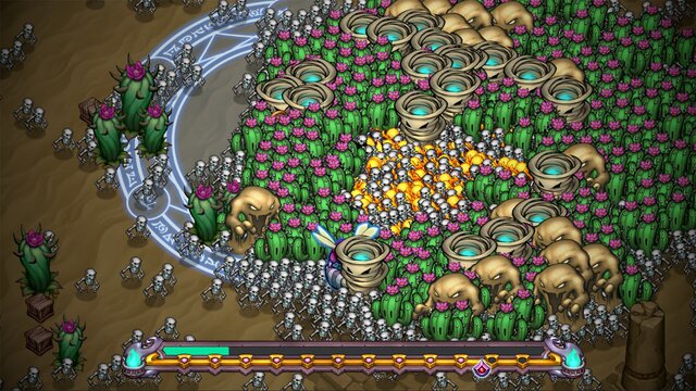 Spirit Hunters: Infinite Horde