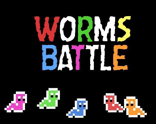 Worms Battle