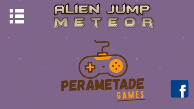 Template construct 2 - Alien Jump