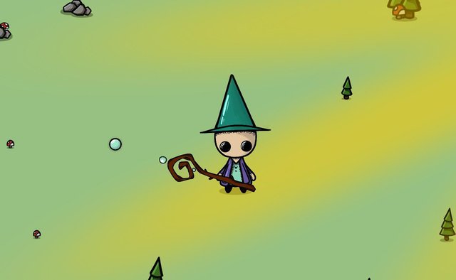 100 Spells to Cast