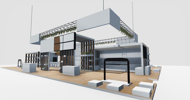glossa stand virtual_mobile
