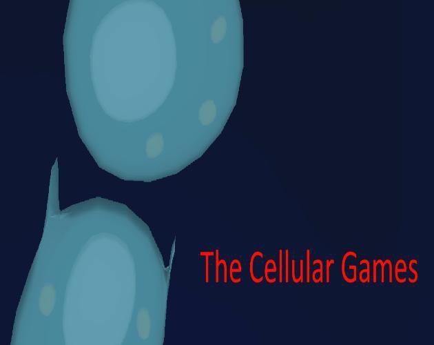 Cellular Games