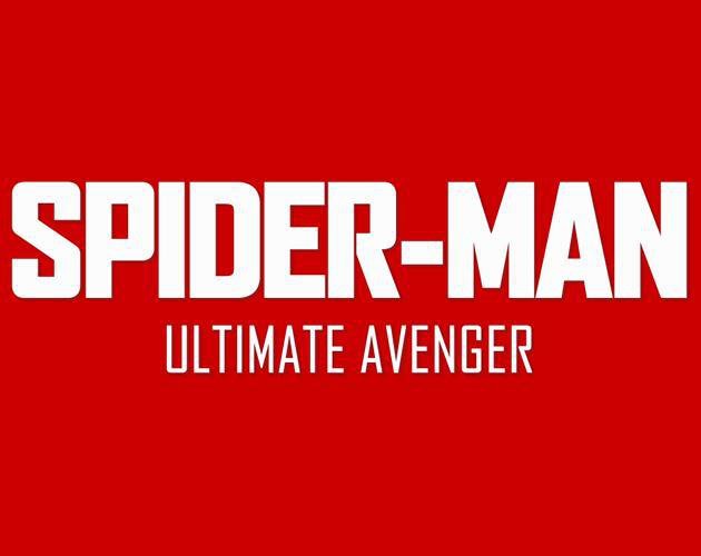 Spider-Man Ultimate Avenger