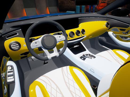 King of Driving
