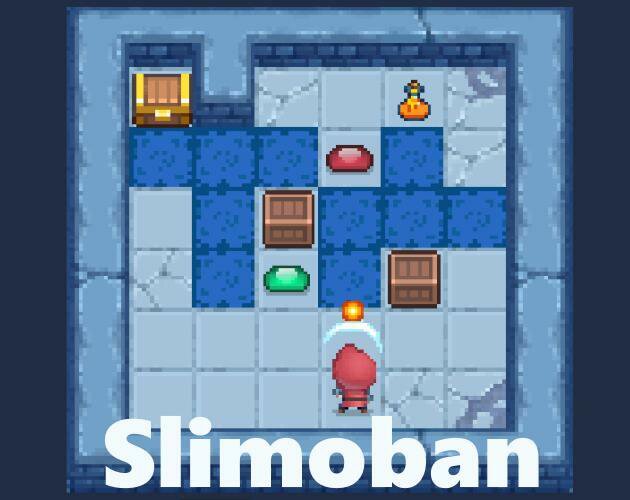 Slimoban