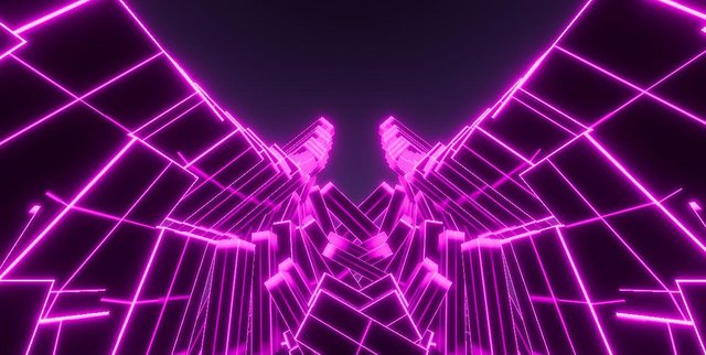 Neon Swing (David Helbling)
