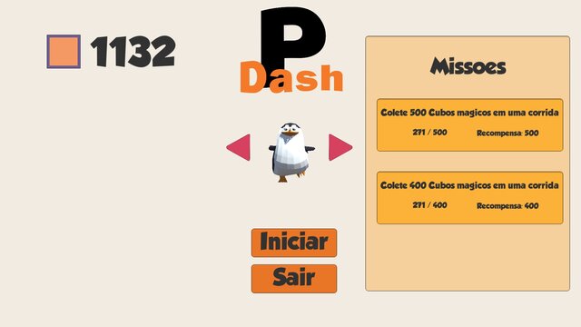 P Dash
