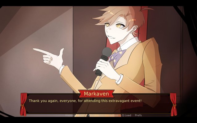 FAN★SERVICE (Abridged)