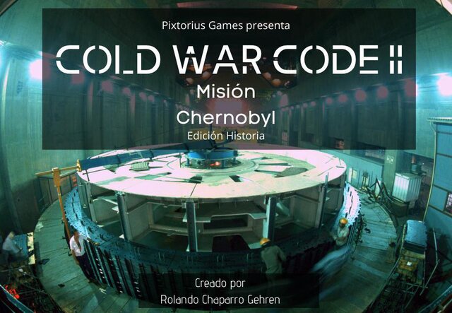 Cold War Code 2: Edición Historia