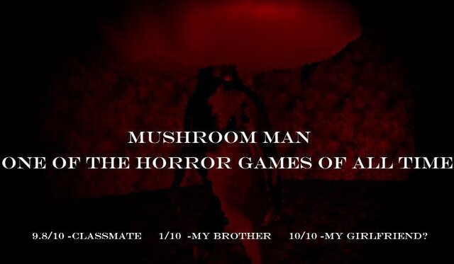 Mushroom Trip