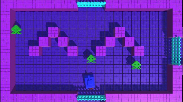 Dungeons and Tank