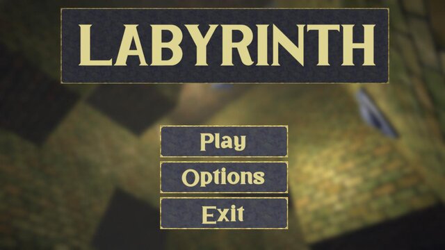 Labyrinth (itch) (Danga)