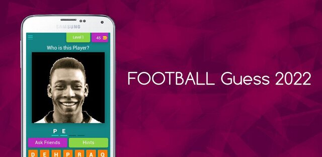 Football Guess 2022
