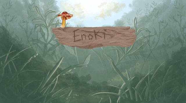 Enoki (WillRod)