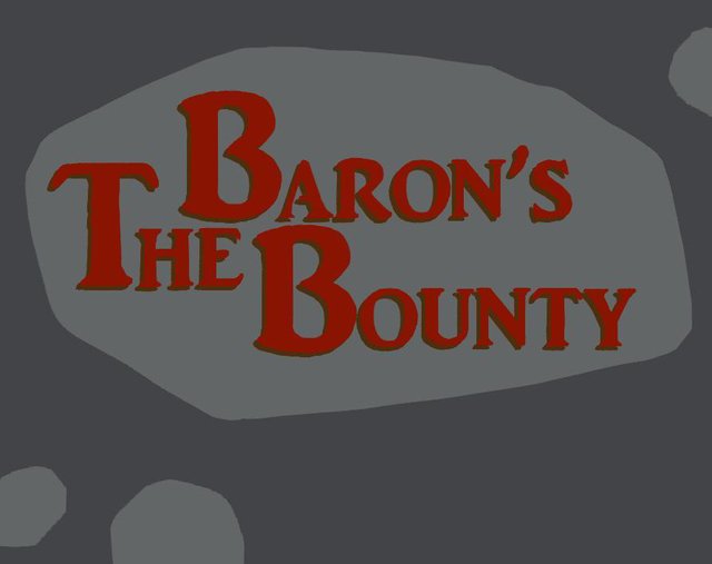 The Baron's Bounty