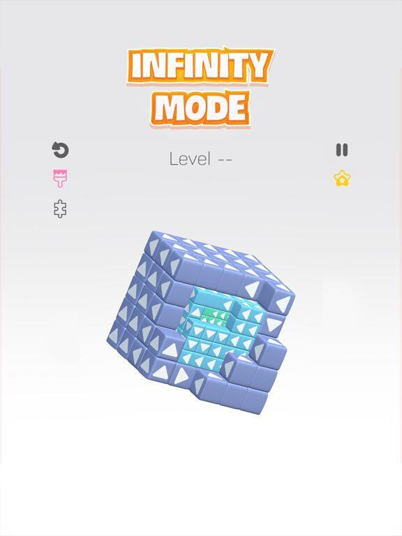 Tap Master - Take Blocks Away
