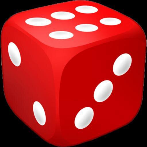 Super Dice Mayhem!