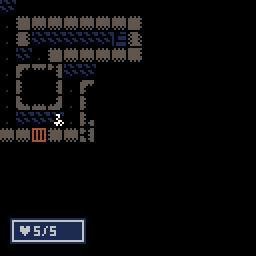Vanilla Dungeon