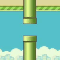 Flappy Pipe (sihun)