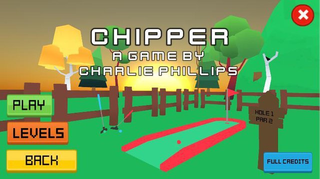 chipper