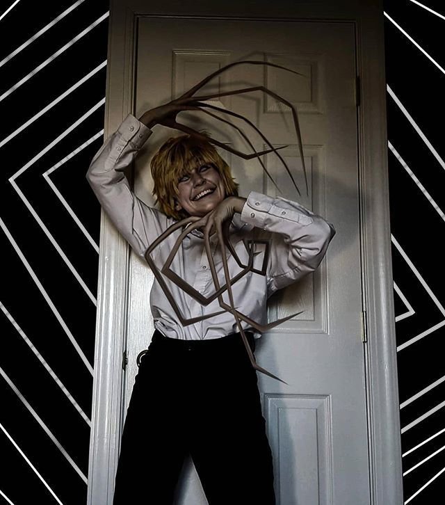 Abbie Underground