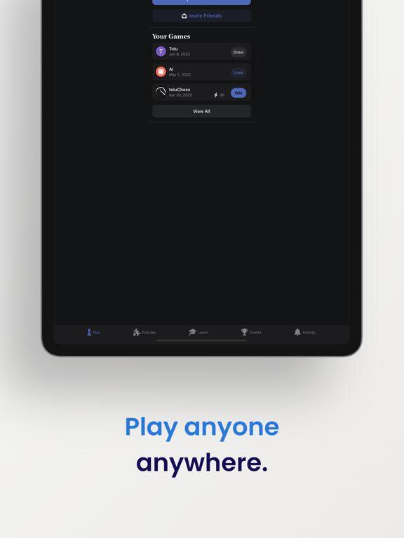 ChessUp