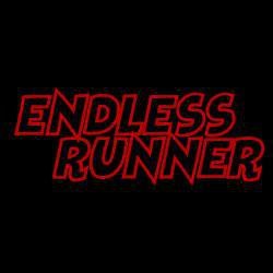 Endless Runner (louvre)